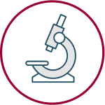 Microscope Icon