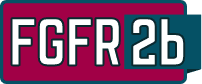 FGFR2b Logo